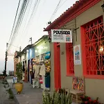 Pousada Mirante Das Fitas