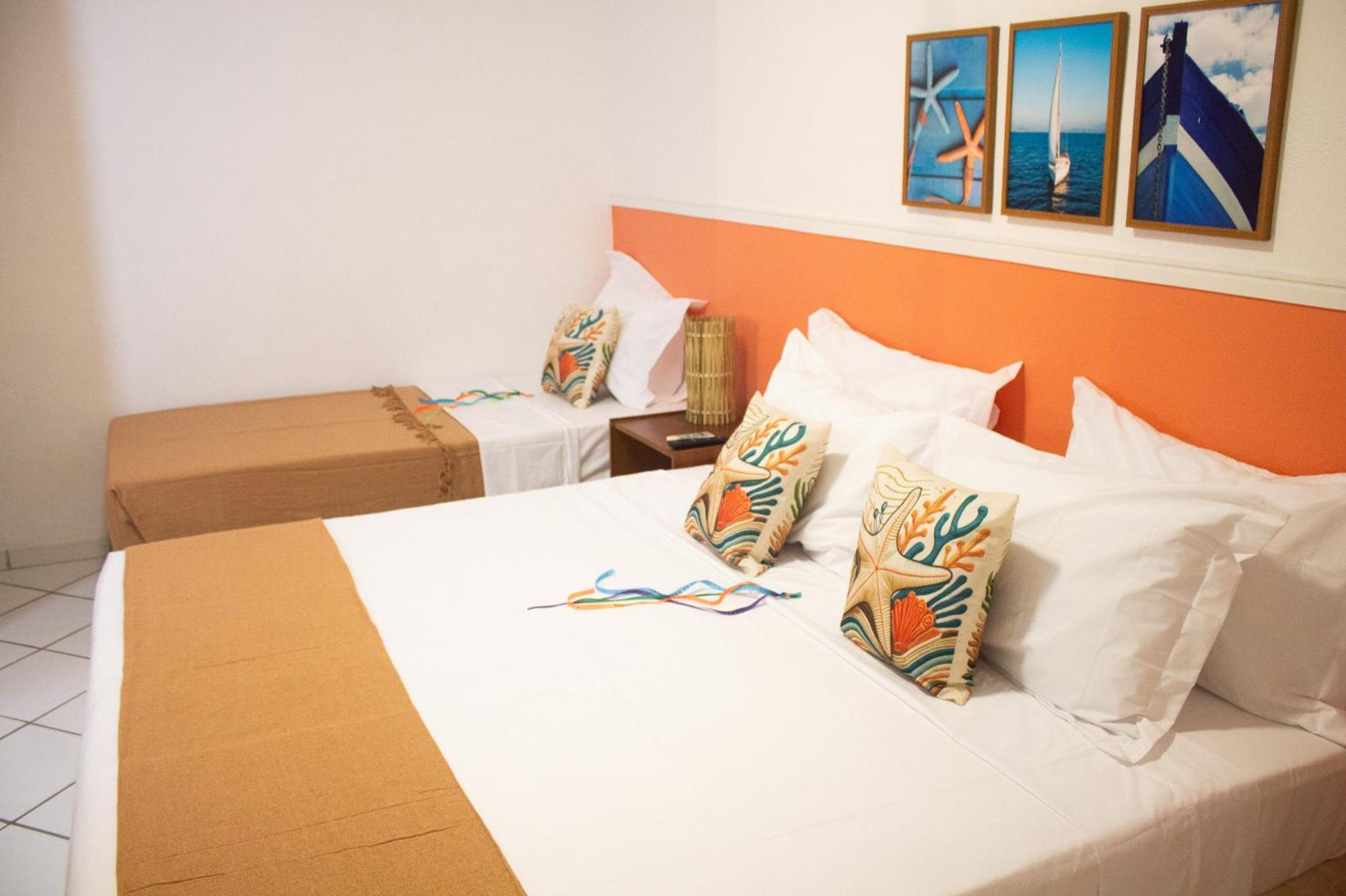 Hotel Mirante Fitas Porto Seguro