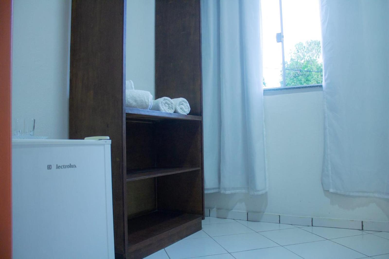 Hotel Mirante Fitas Porto Seguro