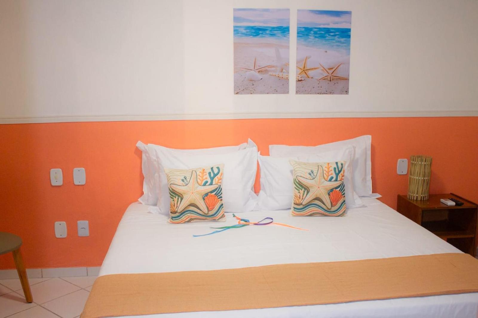Hotel Mirante Fitas Porto Seguro