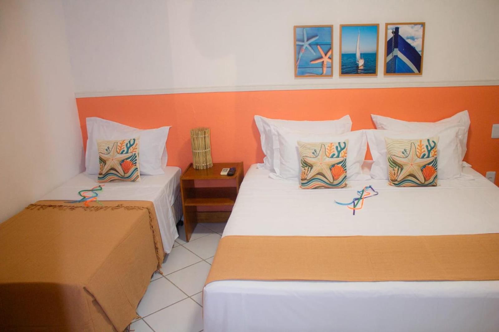 Mirante Fitas 3* Porto Seguro