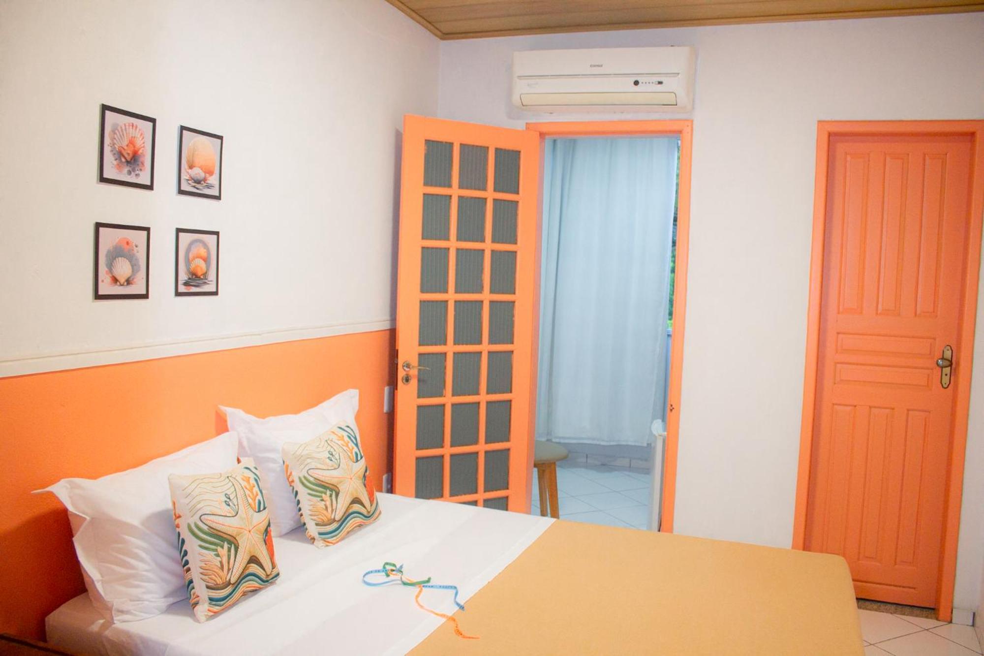 Mirante Fitas Hotel 3*