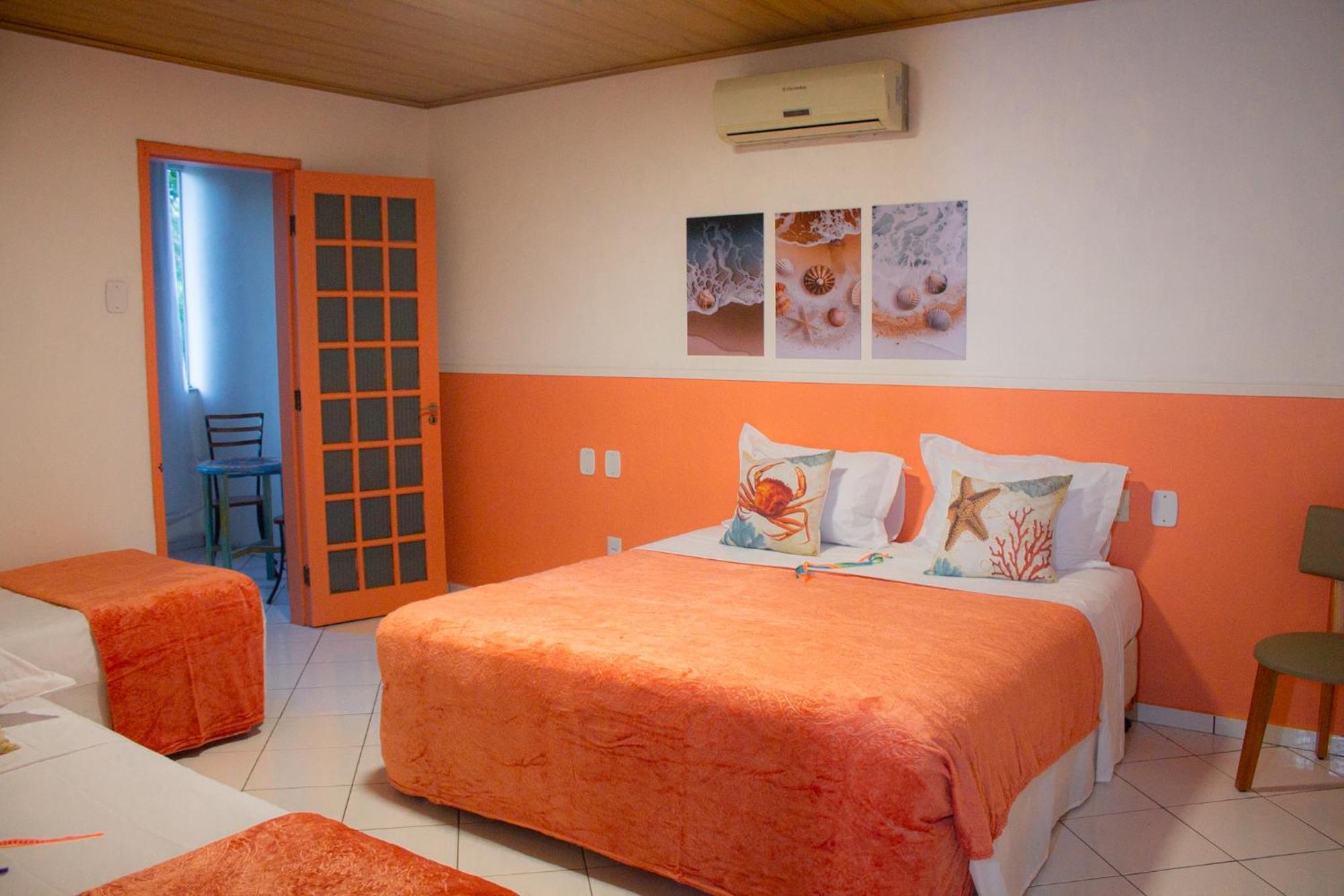 Hotel Mirante Fitas