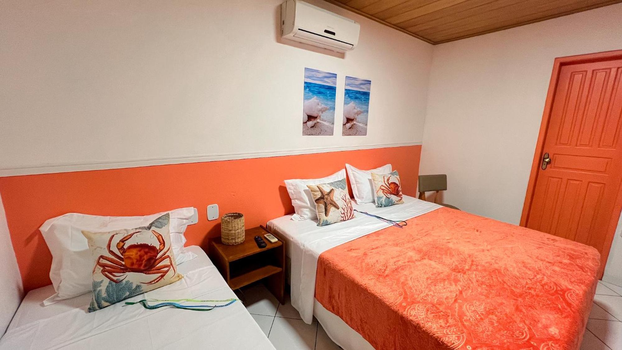 Mirante Fitas Hotel 3*