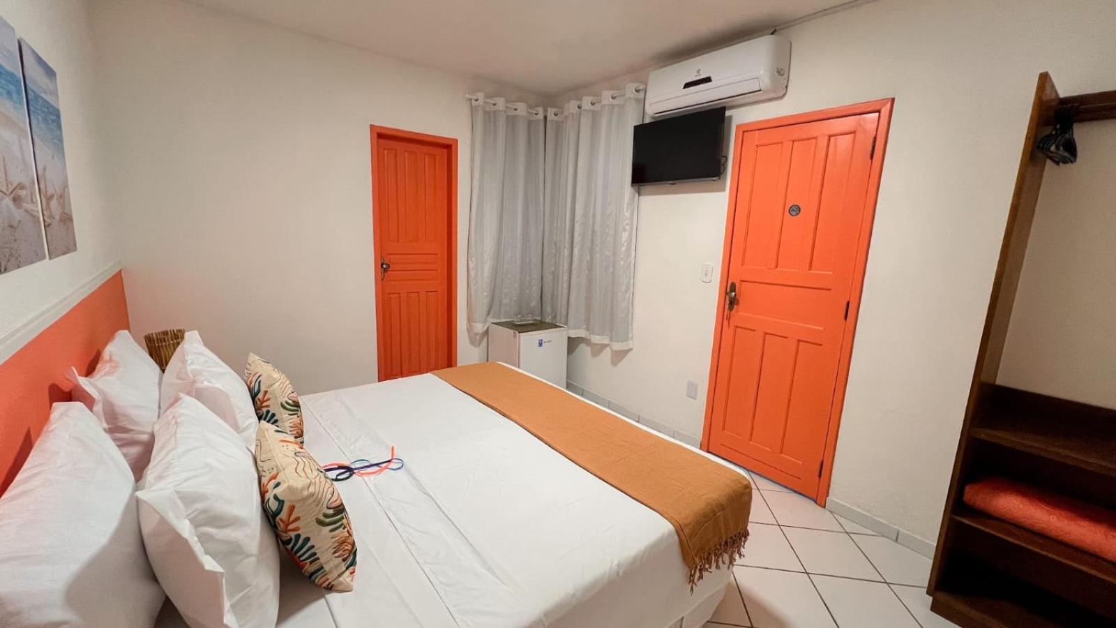Mirante Fitas Hotel