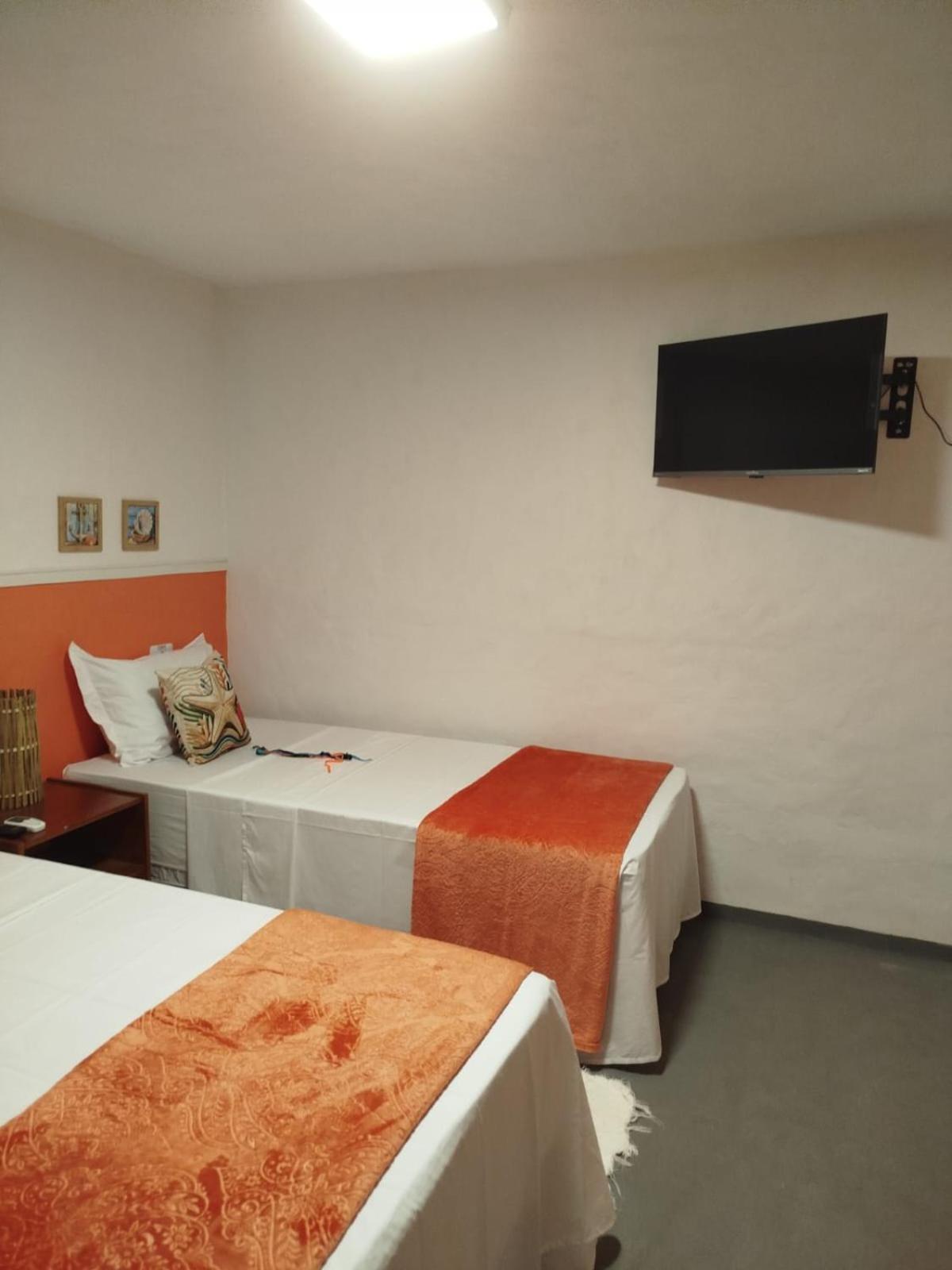 Mirante Fitas Hotel 3*